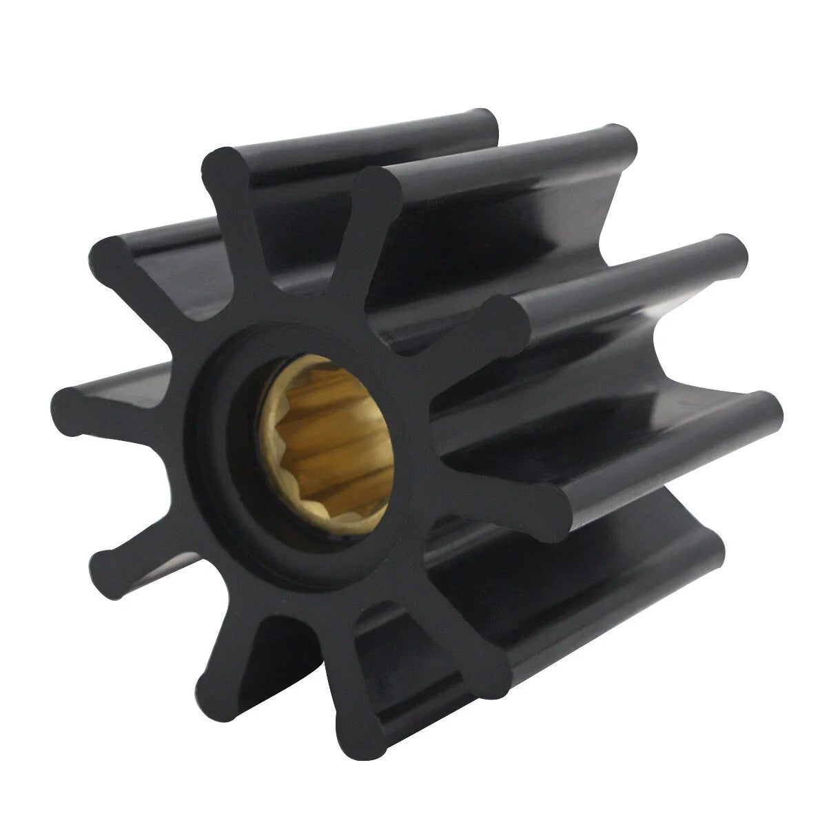 Water Pump Impeller for JABSCO JOHNSON 1028B VOLVO D4