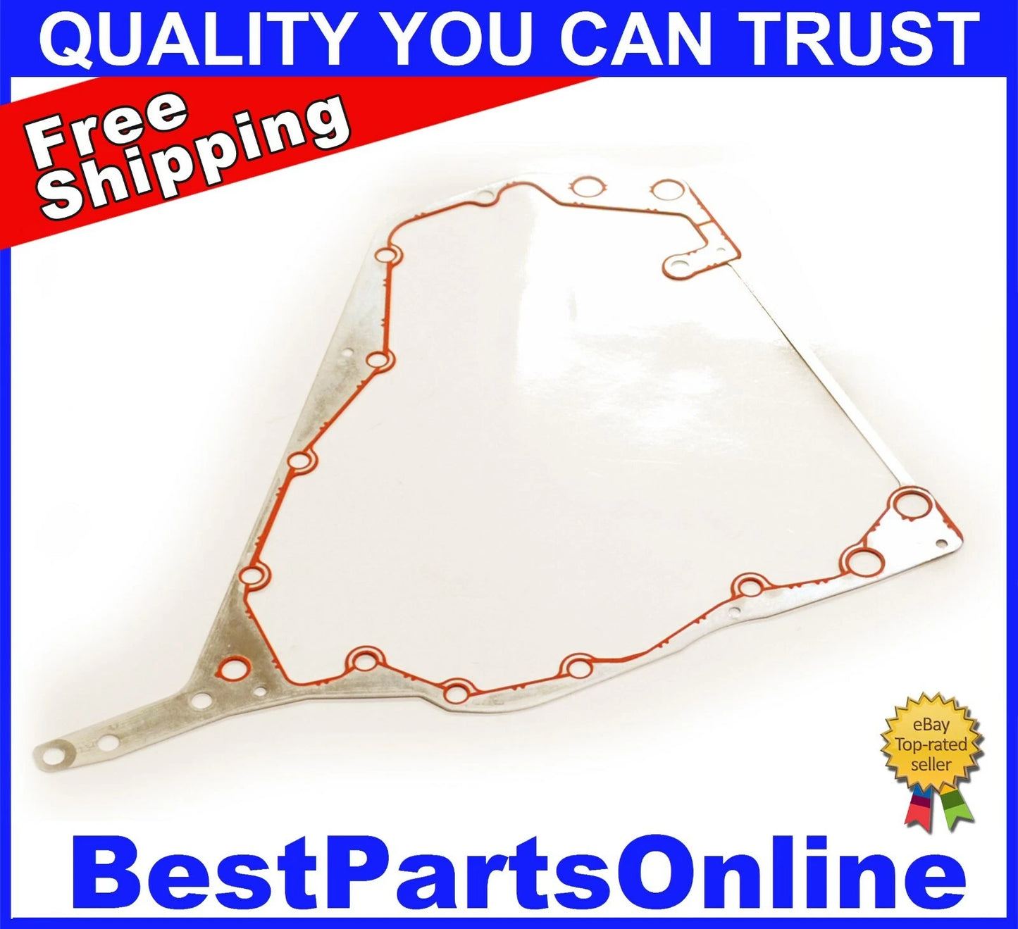 Gear Housing Gasket for Cummins Diesel Engines