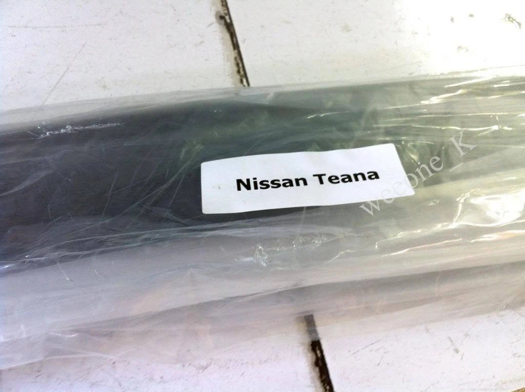 Door Wind Shield Visor for Nissan Teana (2004-2009)