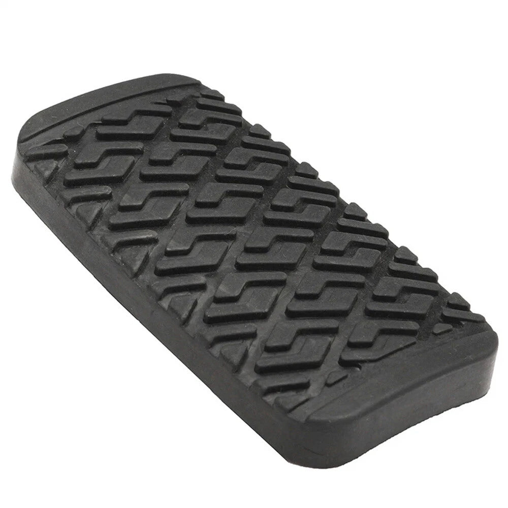 Black Automatic Brake Pedal Pad for Toyota Corolla MR2