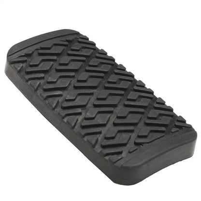 Black Automatic Brake Pedal Pad for Toyota Corolla MR2