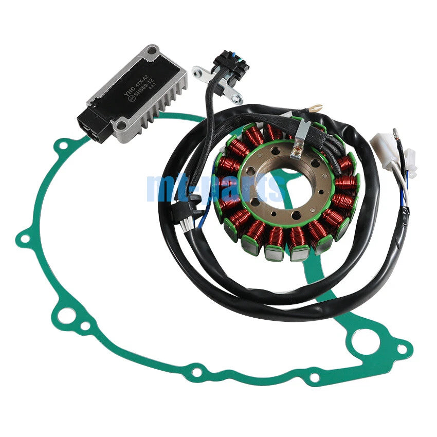 Stator Regulator Rectifier Gasket for Yamaha XT600E (1990-2002)