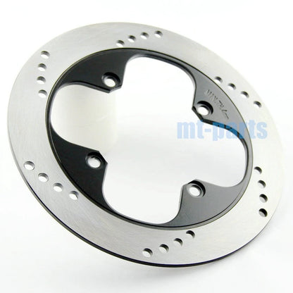 Rear Brake Disc Rotor for Honda VFR400 NC30 RVF400 NC35 (1989-1996)