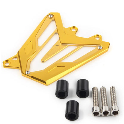 Sprocket Cover Chain Guard Protector for Yamaha MT-07/FZ07 (2014-2023)