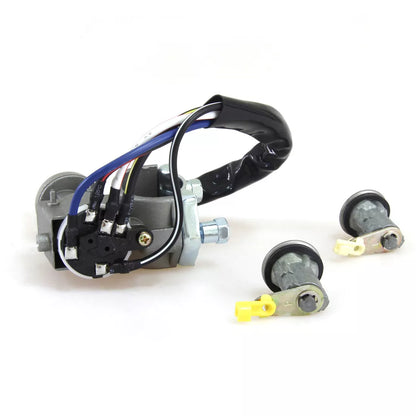 Ignition Cylinder & Door Lock Set for Mazda B1600 B1800 1982-1984
