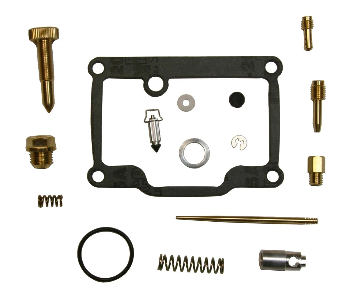 Carb Rebuild Kit for Polaris Trail Blazer 250, 2000 Xplorer 250 (1996–2000)