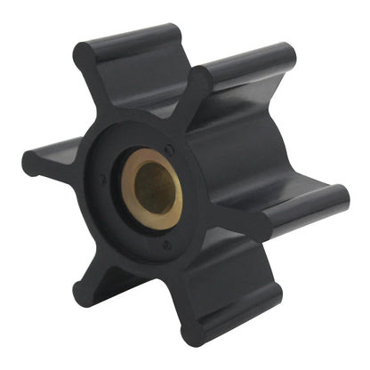 Impeller & O-ring for JMP/JABSCO/JOHNSON CEF 500138/6303-0003