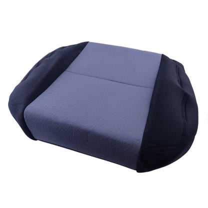 Driver Seat Bottom Cover Cloth for Silverado 1500 2500HD 3500HD (2007-2014)