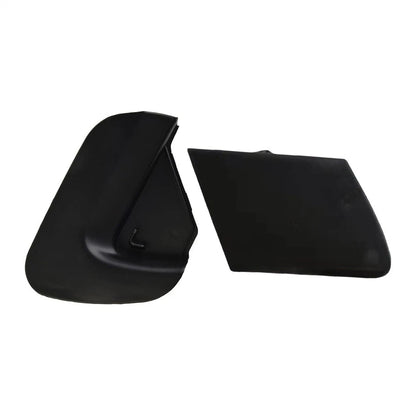 Front Bumper Tow Hook Cover for Toyota Yaris Hatchback (2012-2014)