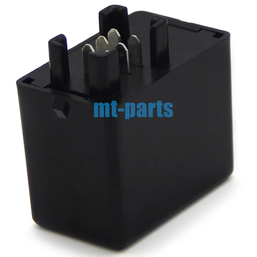 7-Pin Turn Signal Relay Flasher for Suzuki AN250 AN400 (1998-2011)