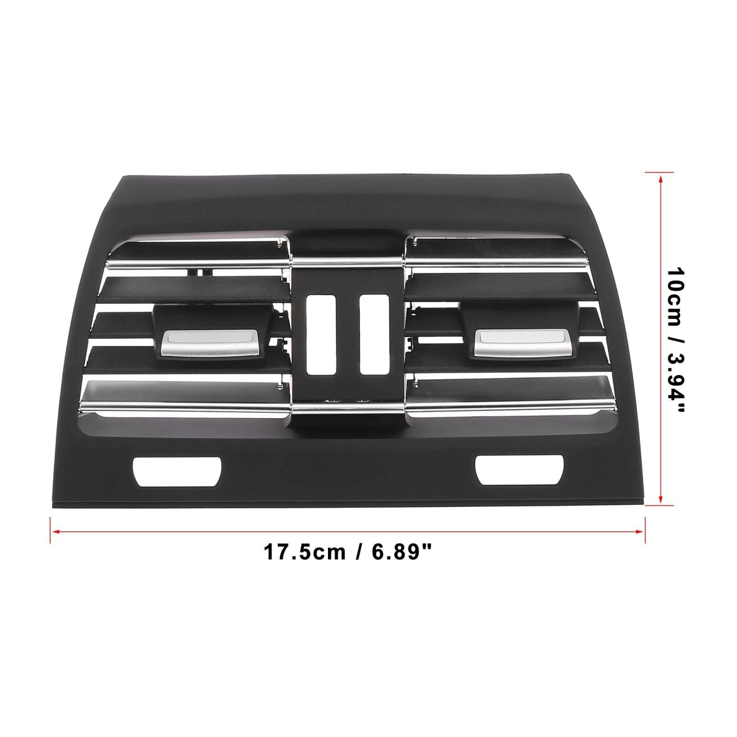 A/C Outlet Vent Grill for BMW 7 Series F01 F02 (2009-2015)