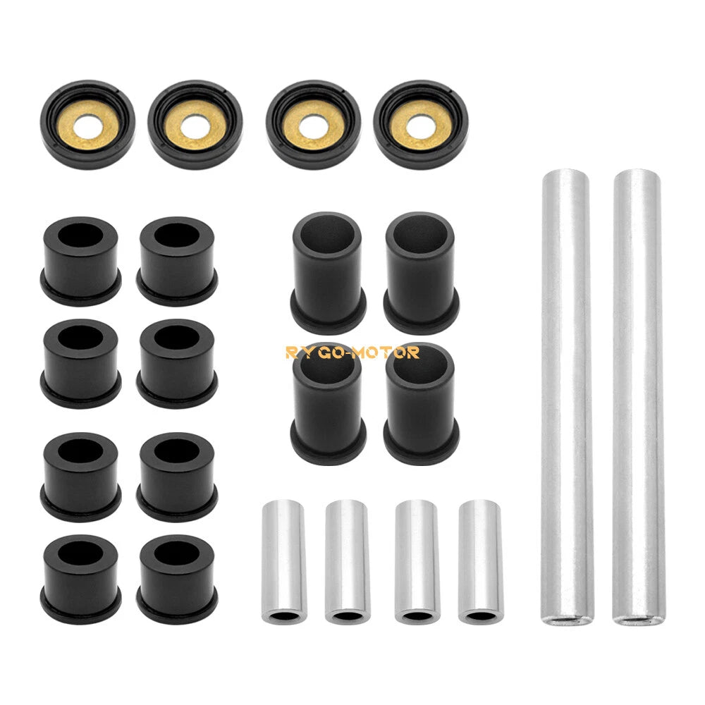 Front Upper & Lower A Arm Bushing for Honda Rubicon 500