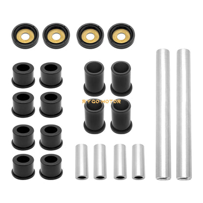 Front Upper & Lower A Arm Bushing for Honda Rubicon 500