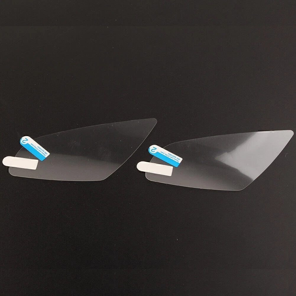 Speedometer Tachometer Gauge Film for MV Agusta Brutale 800, 675, F3 (2013-2023)