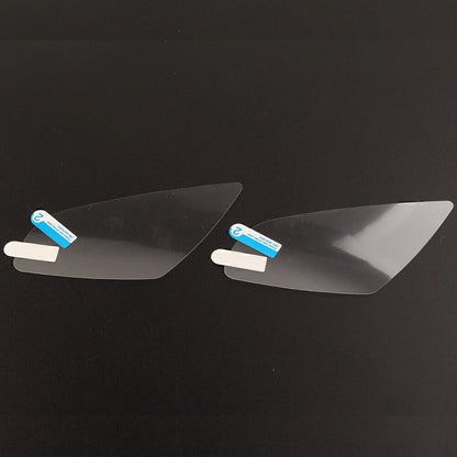 Speedometer Tachometer Gauge Film for MV Agusta Brutale 800, 675, F3 (2013-2023)