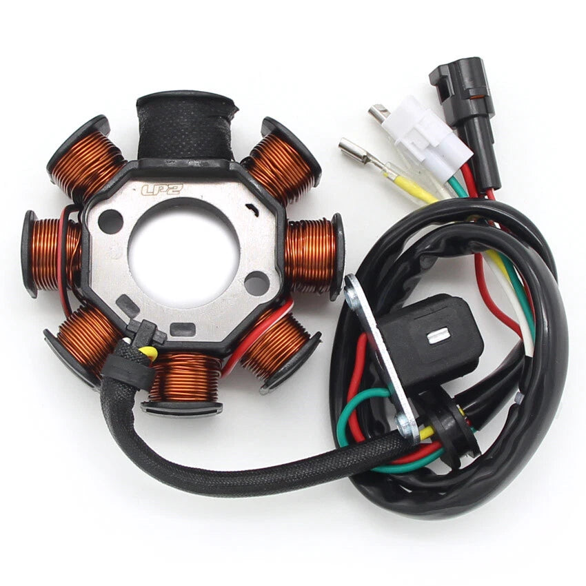 Stator Coil for KTM 660 SMC, 660 Super Moto, 625 LC4 (2003-2007)