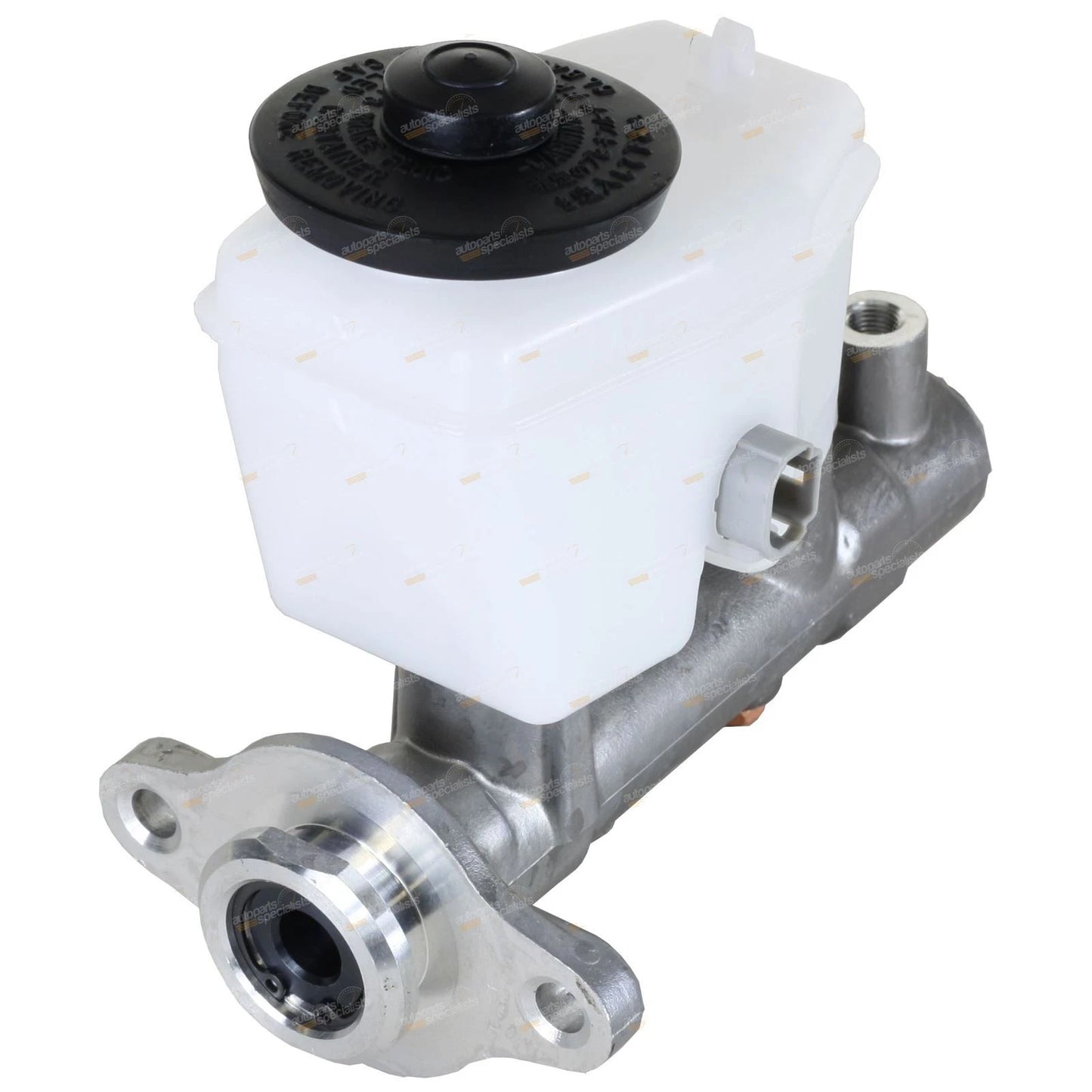 Brake Master Cylinder 4x4 for Landcruiser FZJ78R/FZJ79R (1999–2009)