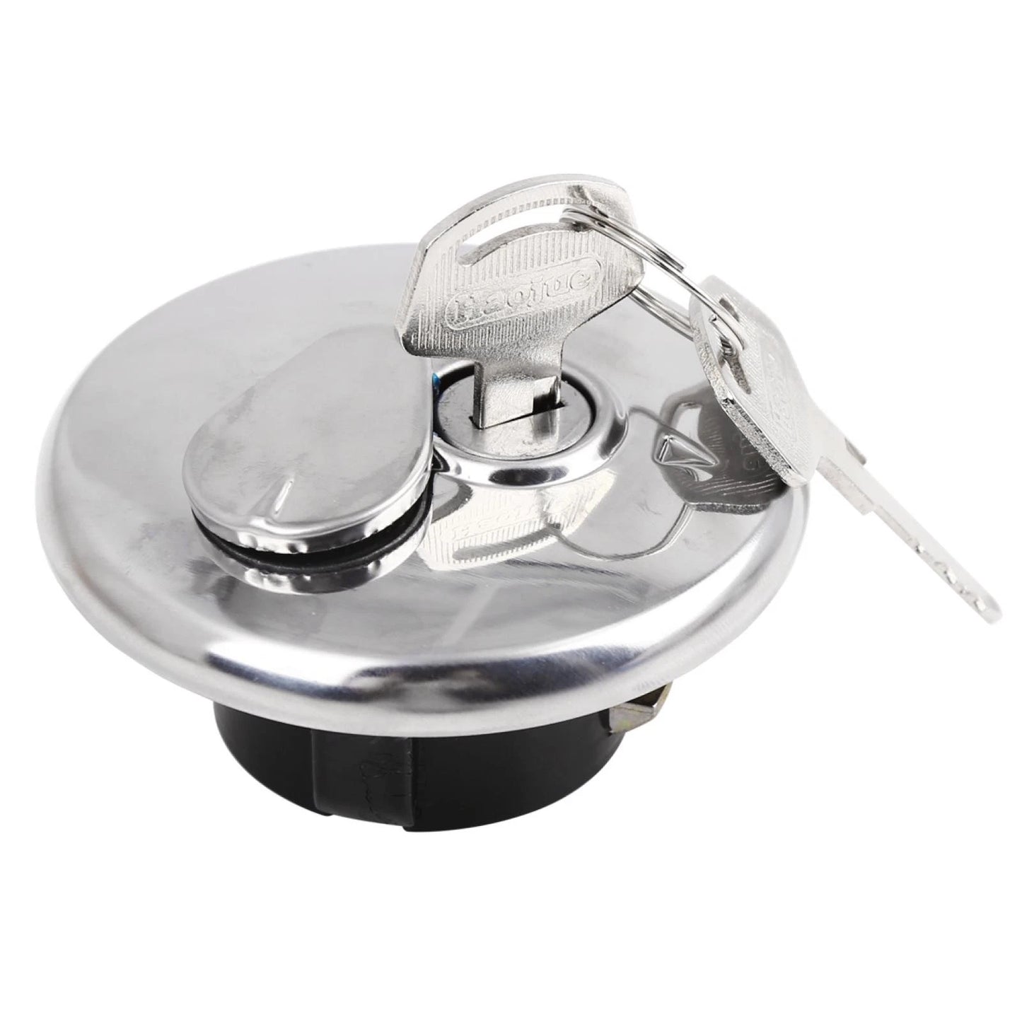 2 x Gas Cap Lock Cover for GN125