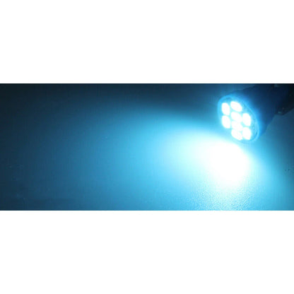 LED Dashboard Bulb Kit Super Bright Blue for Chevy C/K (1988-1991)