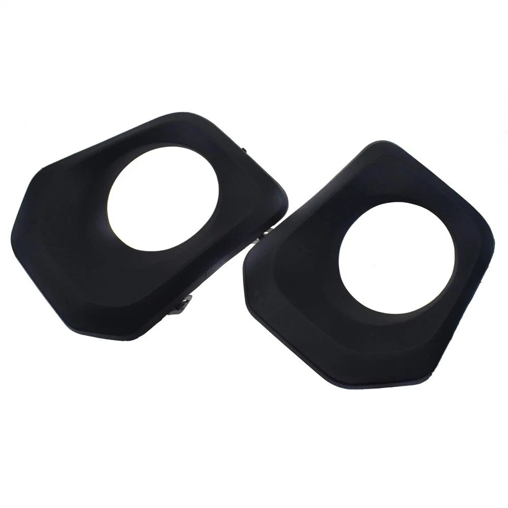 Bumper Fog Light Covers for Toyota Tacoma (2016-2022)