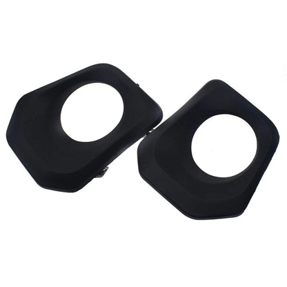 Bumper Fog Light Covers for Toyota Tacoma (2016-2022)