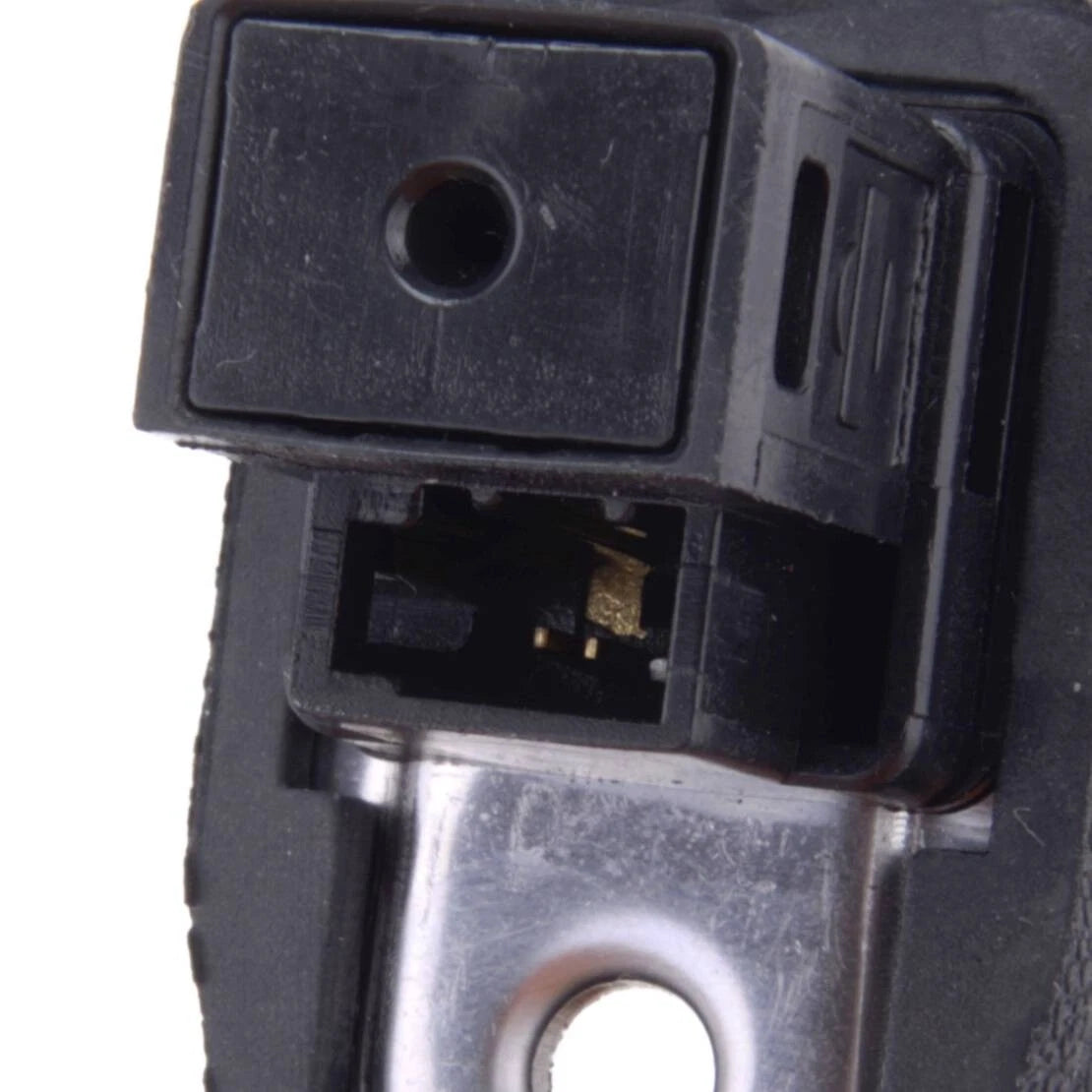 2 x Door Post Ajar Sensor Lamp Switch for Nissan NV3500 NV2500 NV1500 (2012-2023)