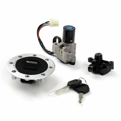Ignition Lock Cylinder for Suzuki GSXR400 GK76A (1990-1995)