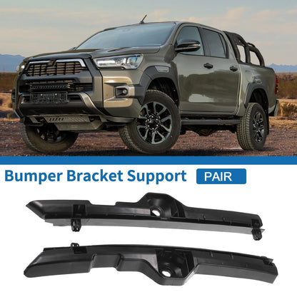 Front Bumper Retainer Bracket  for Toyota Hilux