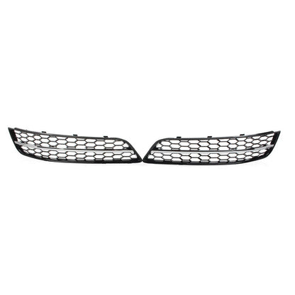 Fog Light Grille Cover for Audi A3 2009-2013