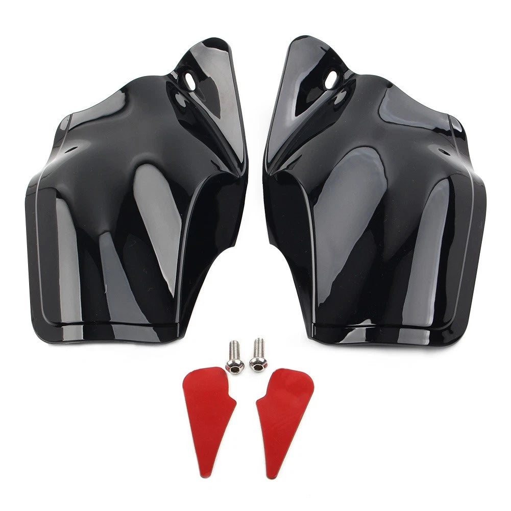 Heat Deflector Shield for Harley Sportster 48 XL1200X, 7L1200V (2010-2023)