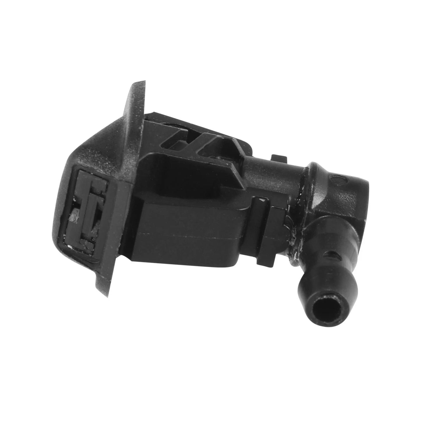 Front Windshield Washer Nozzles for Jeep Wrangler (2013-2017)