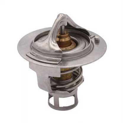 Engine Coolant Thermostat for Nissan Frontier, Pathfinder (1996-2001)