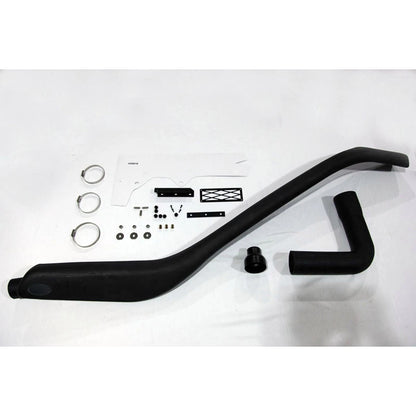 Snorkel Kit for Nissan Navara D21, Terrano 2.7L Diesel 4x4 (1986-1997)