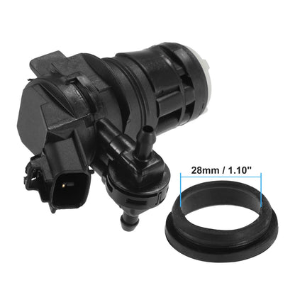 Windshield Washer Pump for Toyota RAV4 (2004-2014)