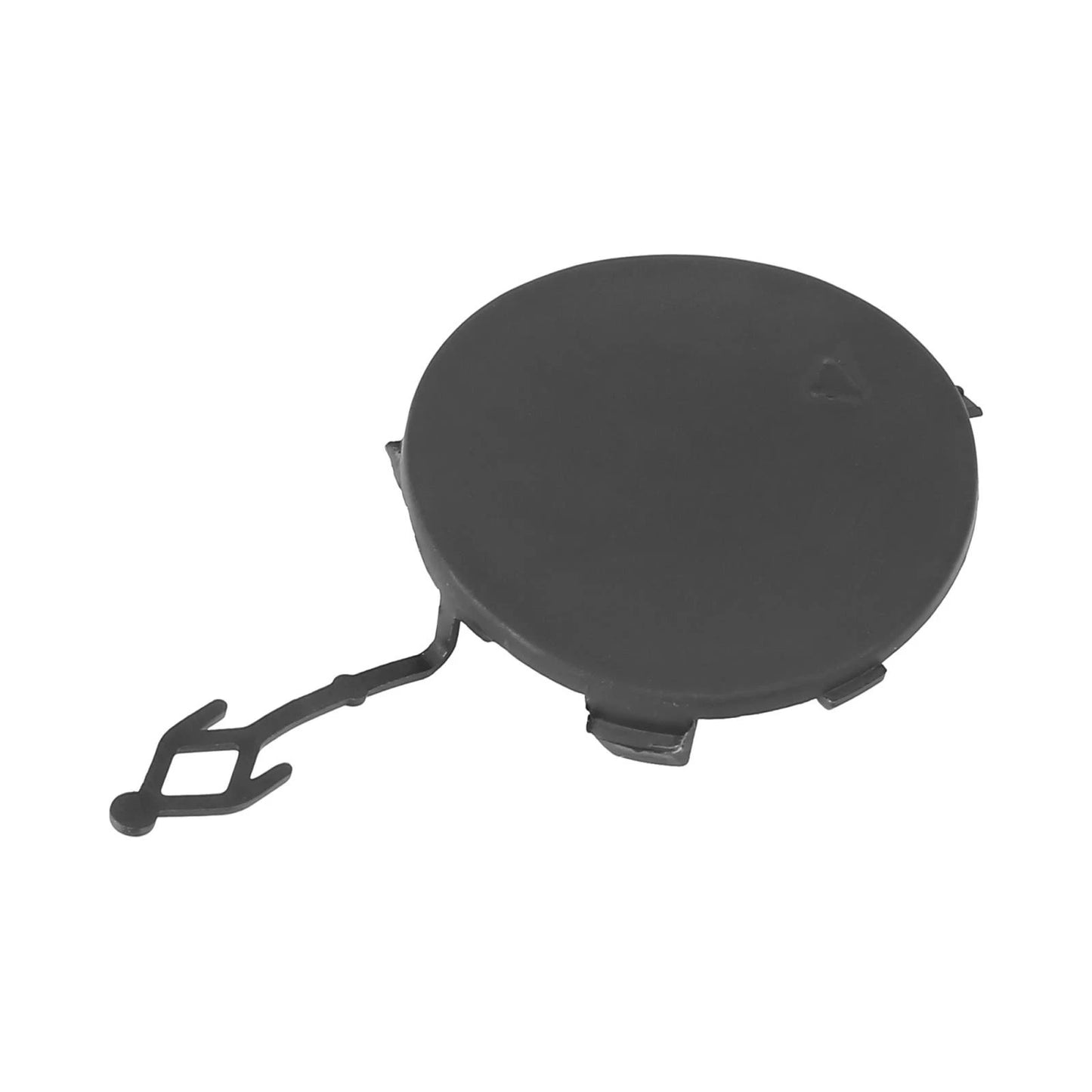 Front Bumper Tow Hook Cover for BMW X6 (2008-2014)