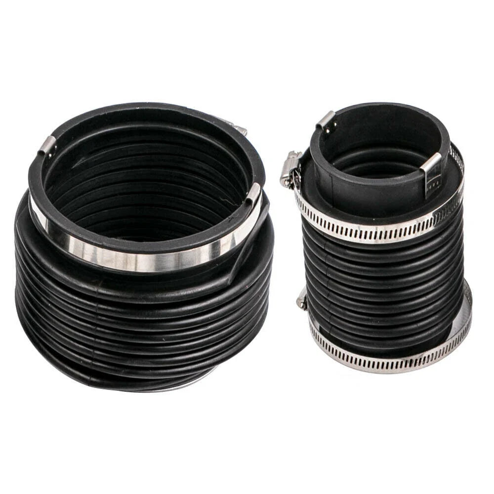 Bellow Transom Seal Repair Kit with Gimbal Bearing for MerCruiser Alpha One/Gen2