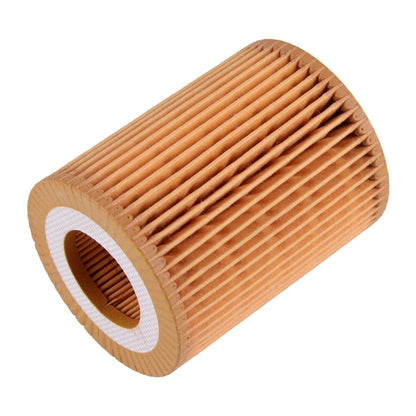 Engine Oil Filter for BMW F20 LCI, F21 LCI (2010-2016)