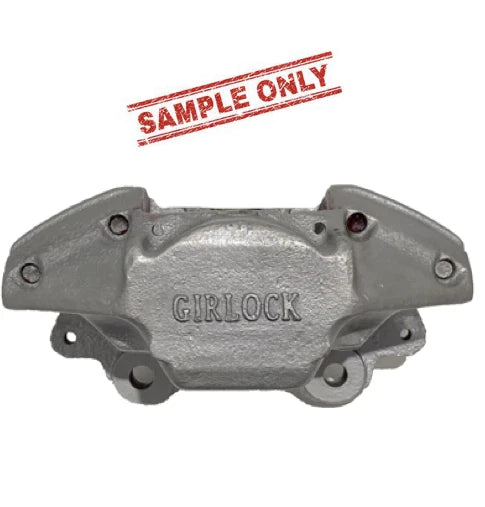2 x Front Brake Caliper Rebuild for Holden Torana LC/LJ & GTR XU1