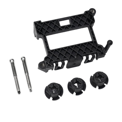 Module Distance Sensor Black Mounting Bracket Plastic