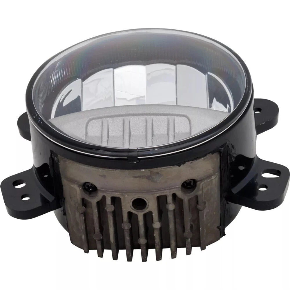 LED Fog Light Set for 2017-2024 Wrangler JL/JT ( Lights)