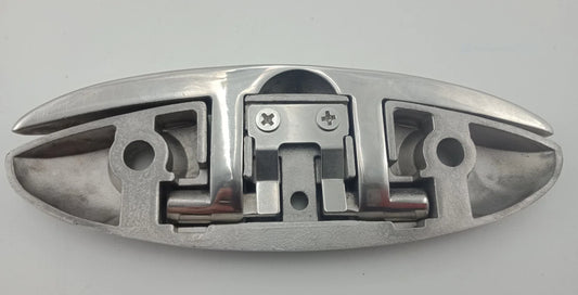 Flush Cleat 316 Stainless 155mm Handle for Various Models