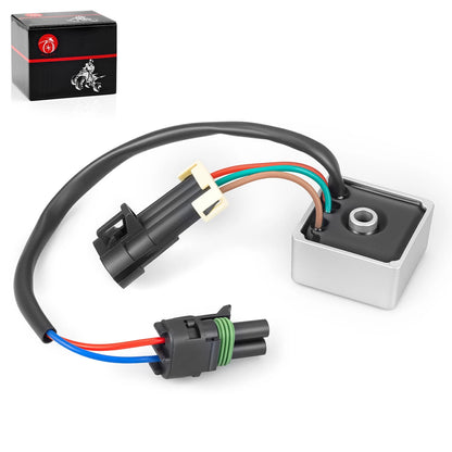 9A Solid State Relay for Polaris General Ranger RZR Sportsman (2009–2024)