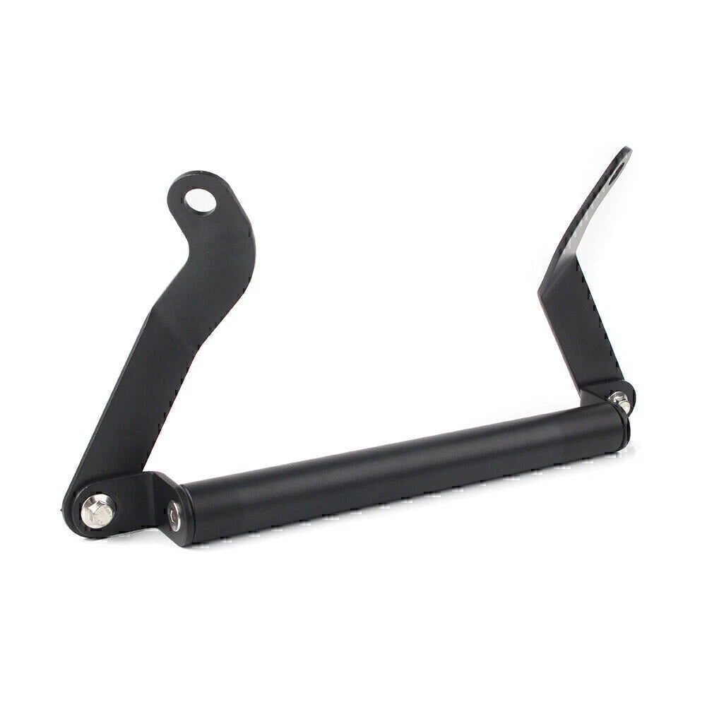 22mm Extension Handlebar Navigation Bracket for Honda Forza 125/250/300 (2018-2023)