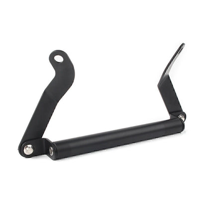 22mm Extension Handlebar Navigation Bracket for Honda Forza 125/250/300 (2018-2023)