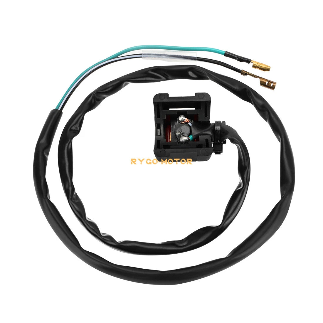 2 x Handlebar Kill Switch for Yamaha IT175 IT200 IT250 IT465 IT490 (1981-86)