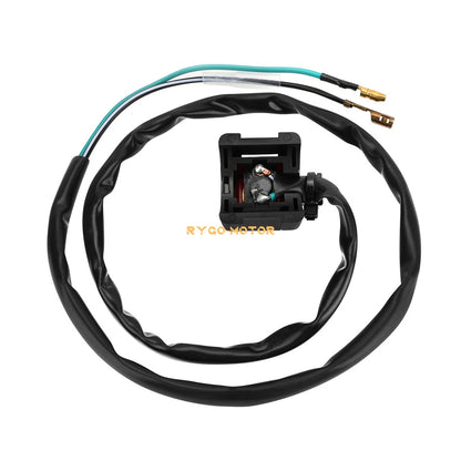 2 x Handlebar Kill Switch for Yamaha IT175 IT200 IT250 IT465 IT490 (1981-86)