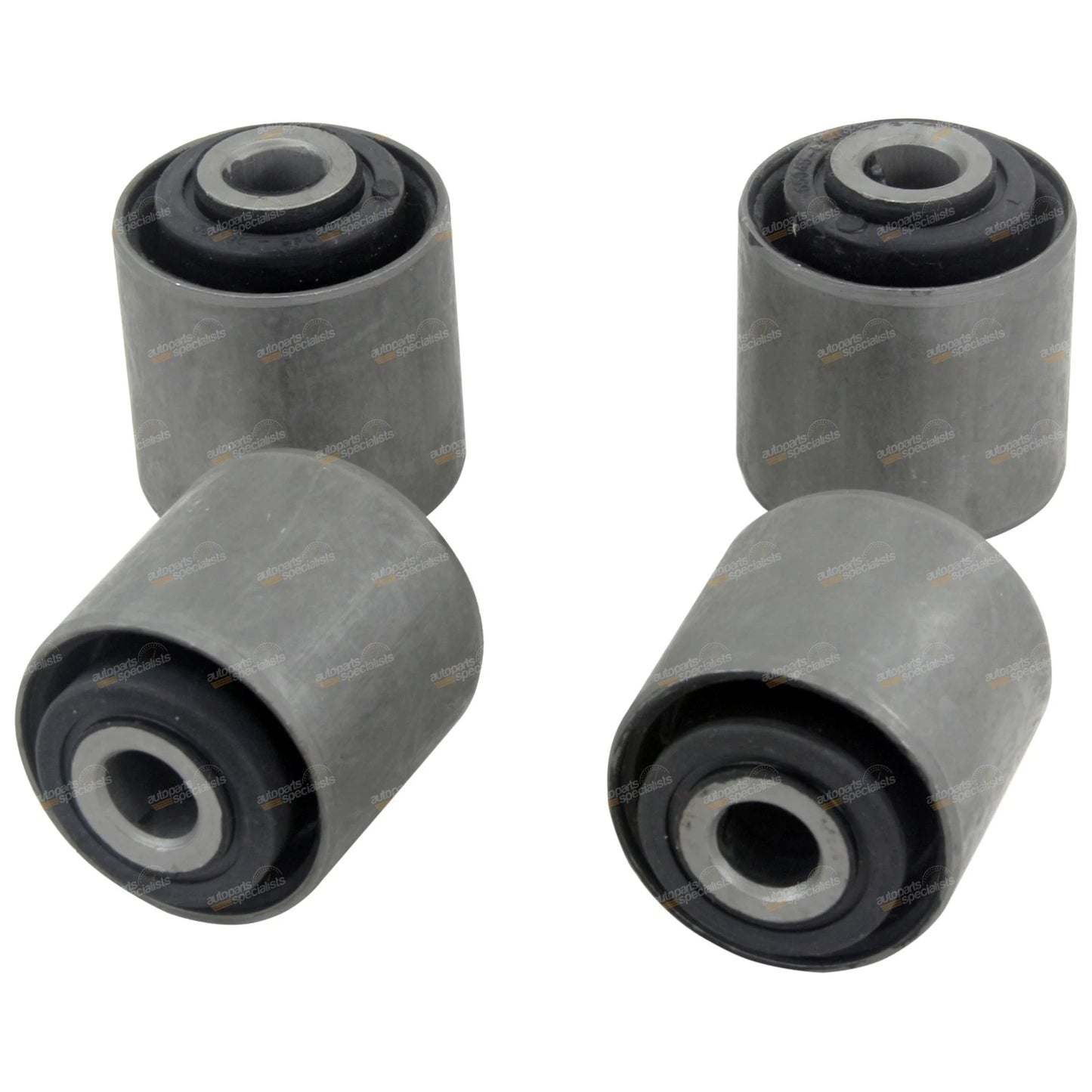 Rear Trailing Arm Rubber Bush Kit Ford Maverick (1988-1994)