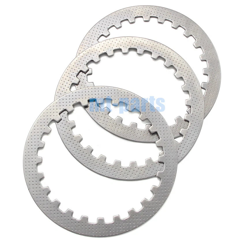 Clutch Friction Plate Kit for Honda ATC200 B/ESE/ESF/SE (1981-1984)