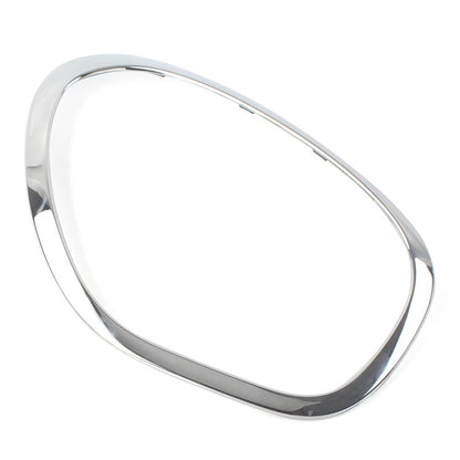 Headlight Ring Bezel Cover for BMW Mini Cooper R60 Countryman (2011-2016)