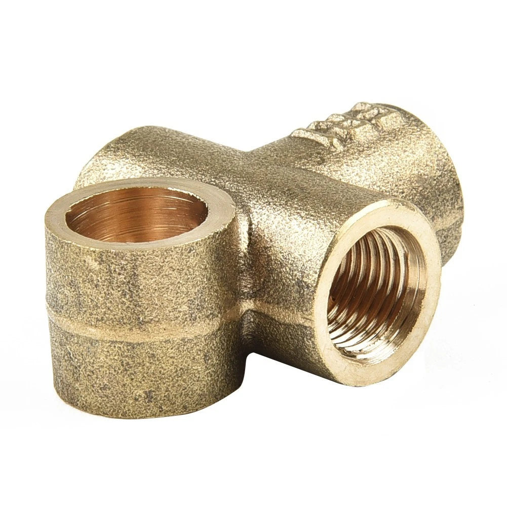 Pipe Connector 10mm Brake Clutch Female for 3/16 Brake Pipe